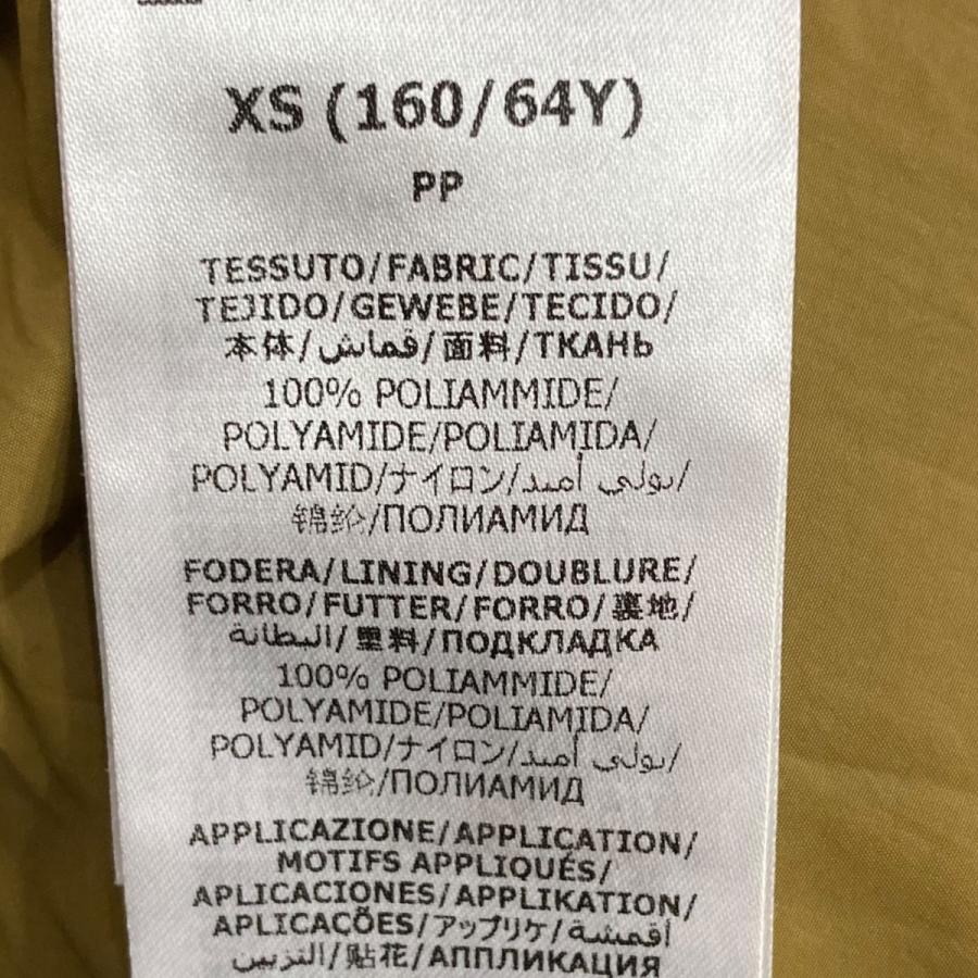 GUCCI 【値下げ】GUCCI×THE NORTH FACE 総柄パンツ 663742