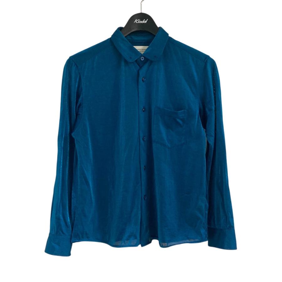 beautiful people 【値下げ】beautiful シアーブラウス 1825106405