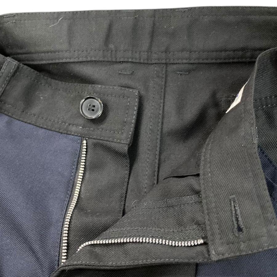 COMME des GARCONS SHIRT 【値下げ】COMME パッチワーク