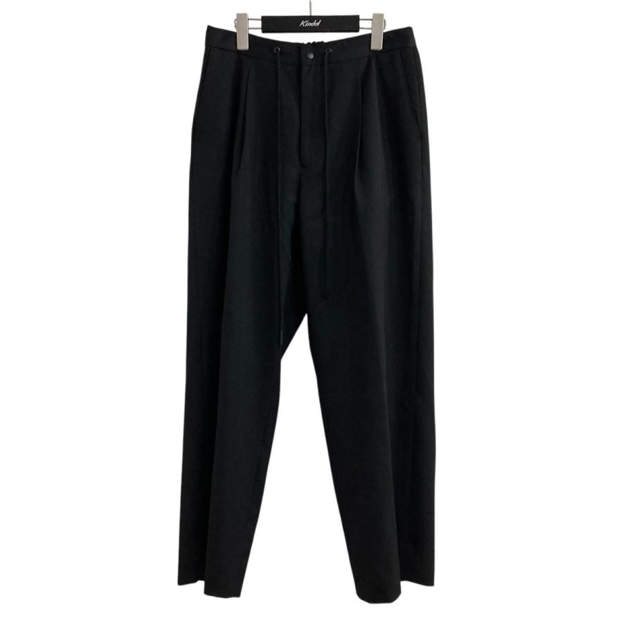 THE RERACS グルカパンツ ブラック サイズ46 2025年最新】the reracs