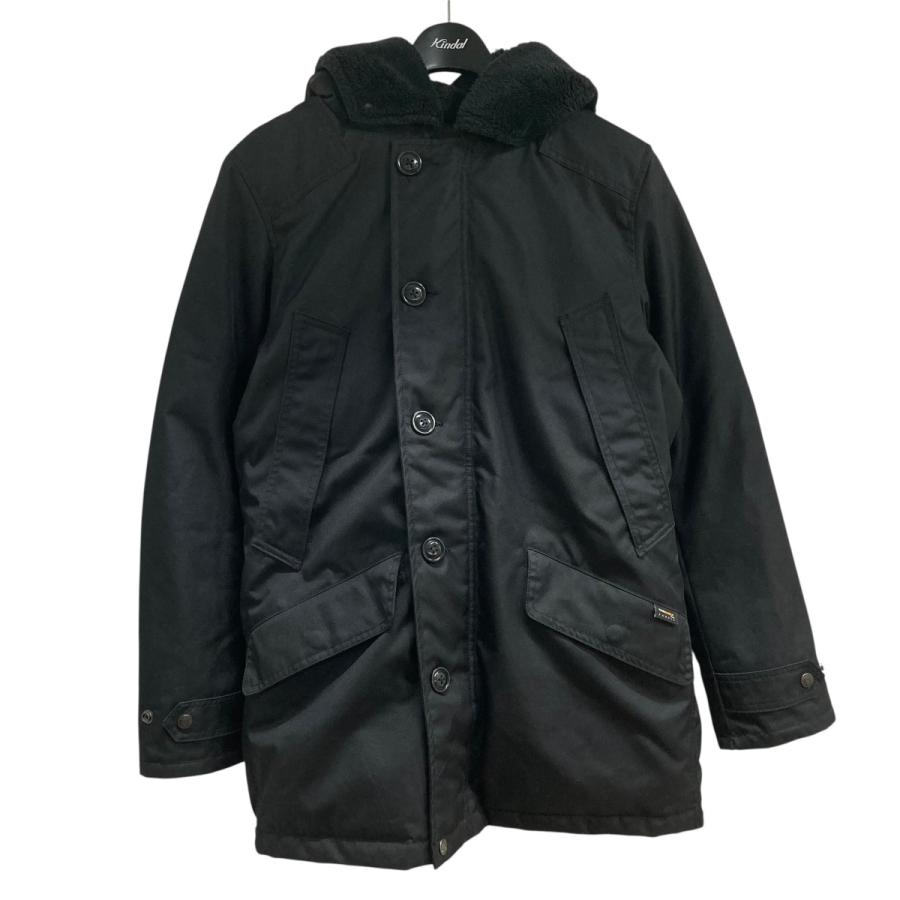 Schott N.Y.C（ショット） 【値下げ】SCHOTT ダウンジャケット