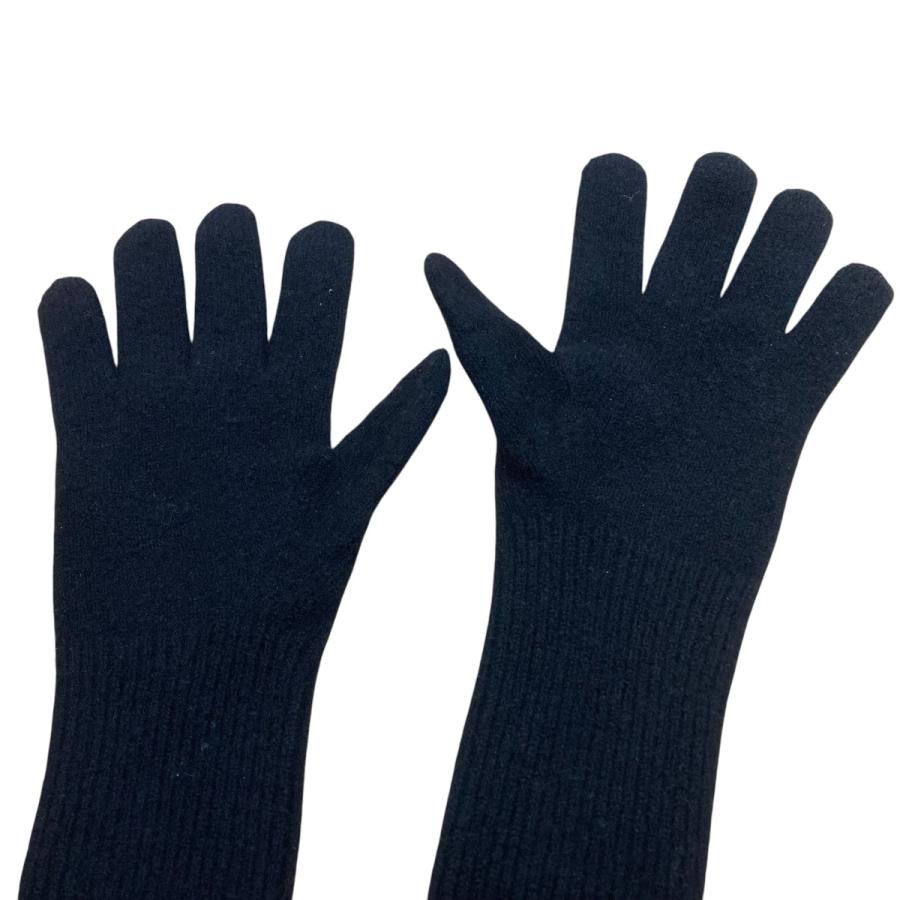 DAIRIKU（ダイリク） 【値下げ】DAIRIKU 24AW Mitchum Knit Glove