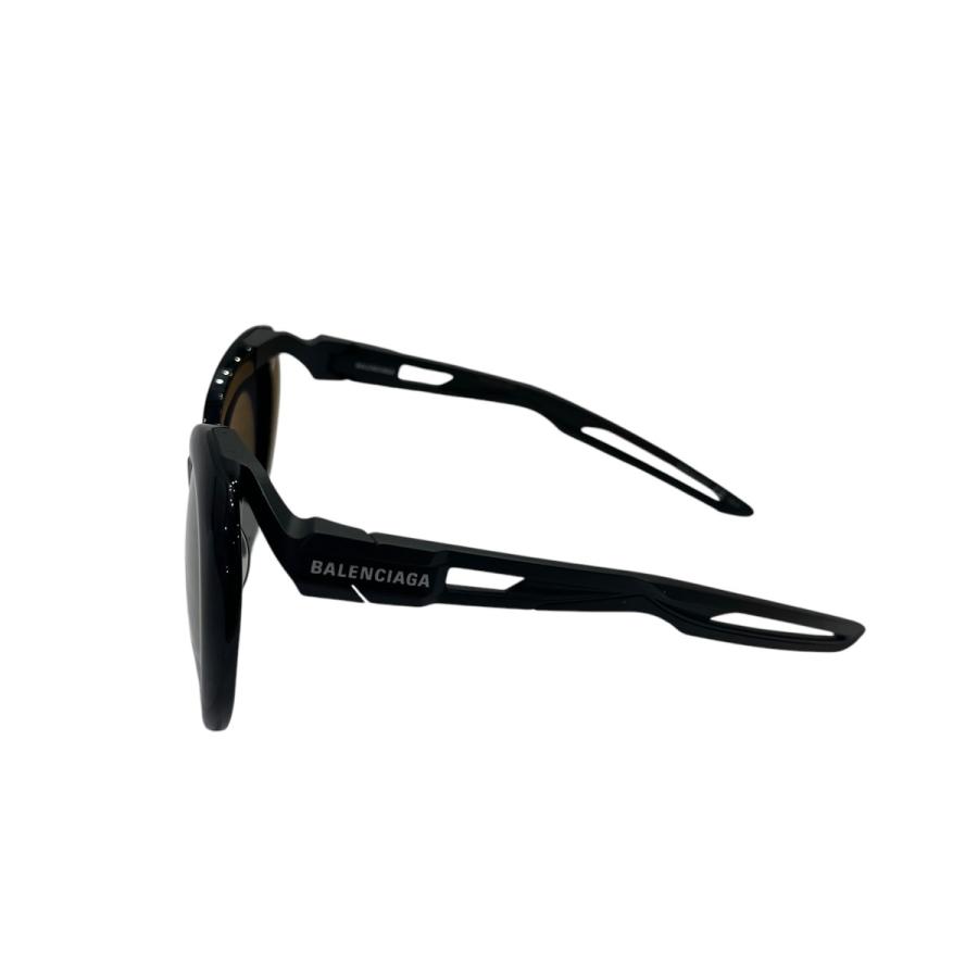 バレンシアガ BALENCIAGA 19SS Hybrid-Butterfly サングラス BB0024SA