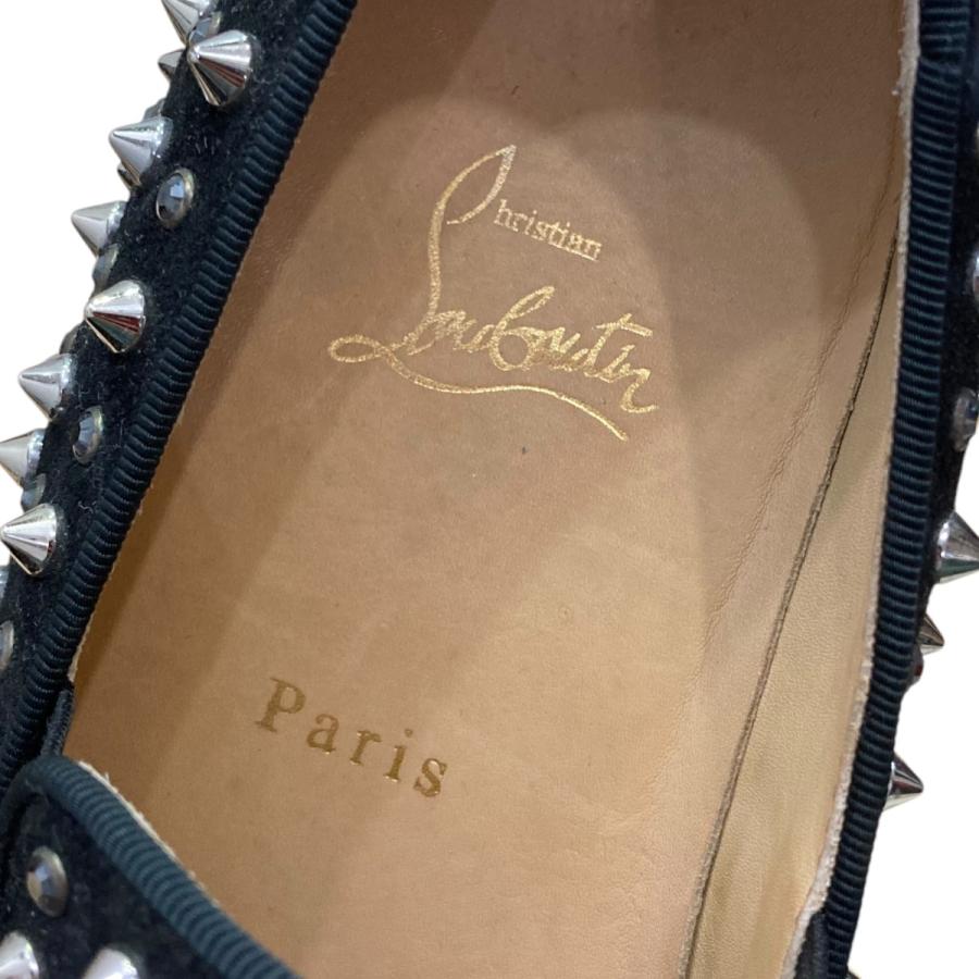 Christian Louboutin（クリスチャンルブタン） 【値下げ】Christian