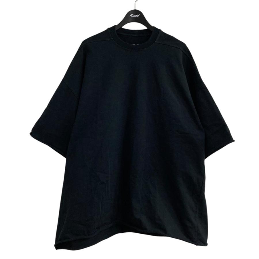 Rick Owens リックオウエンス RICK OWENS オーバーサイズtシャツ 