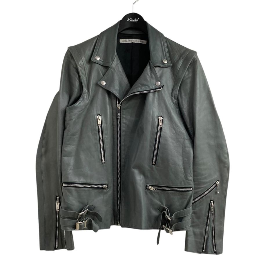 ジョンローレンスサリバン　ダブルジャケット JOHN LAWRENCE SULLIVAN（ジョン ローレンス サリバン） 【値下げ