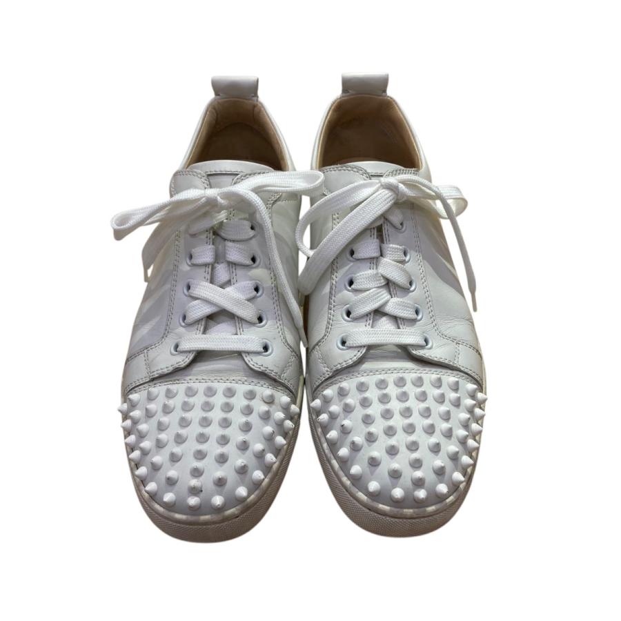 【値下げしました】Christian Louboutin/スニーカー ♢Christian Louboutin♢Fun Vieira スニーカー☆ (Christian