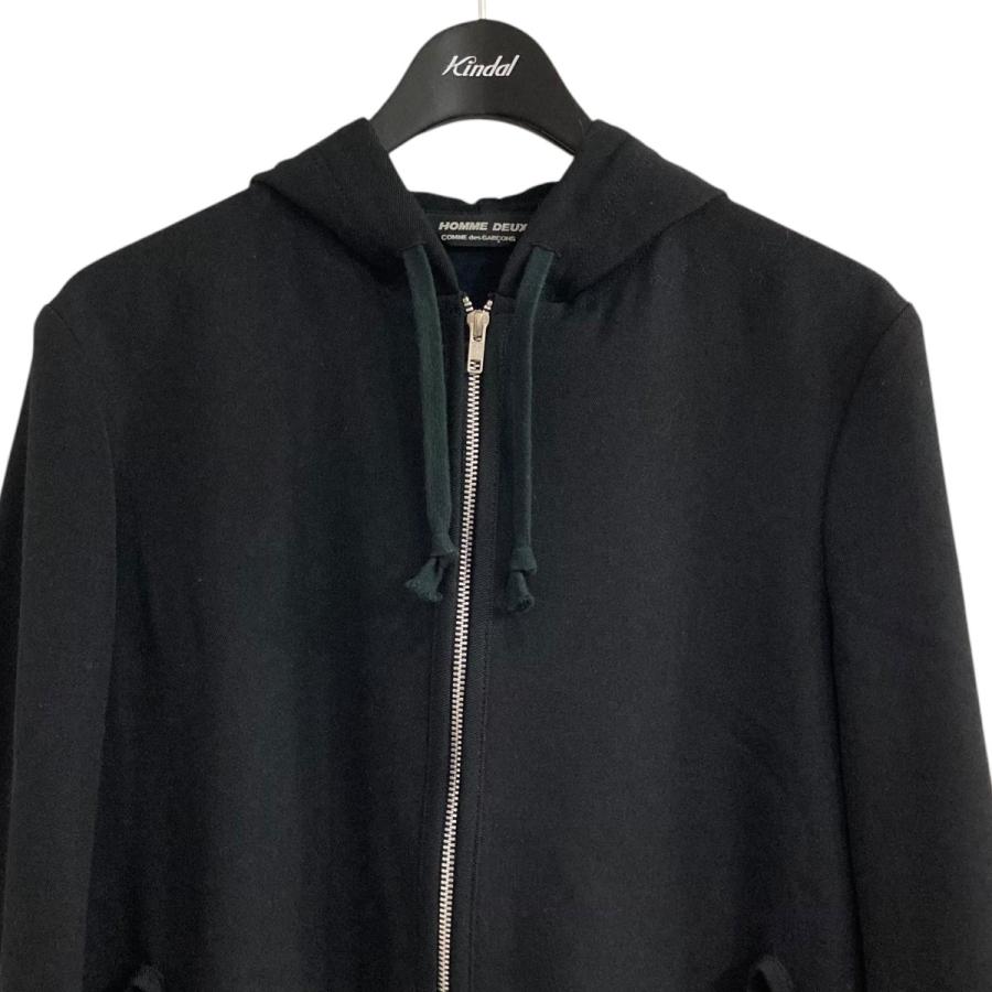 COMME des GARCONS HOMME DEUX 【値下げ】COMME ジップアップ
