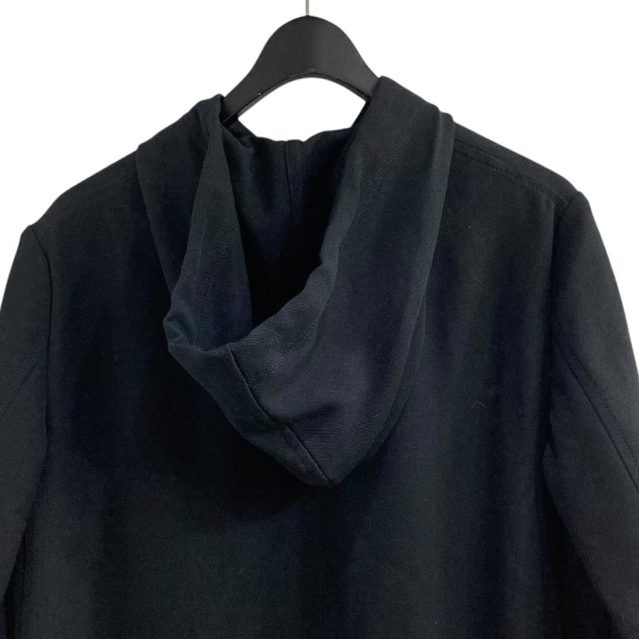 COMME des GARCONS HOMME DEUX 【値下げ】COMME ジップアップパーカー