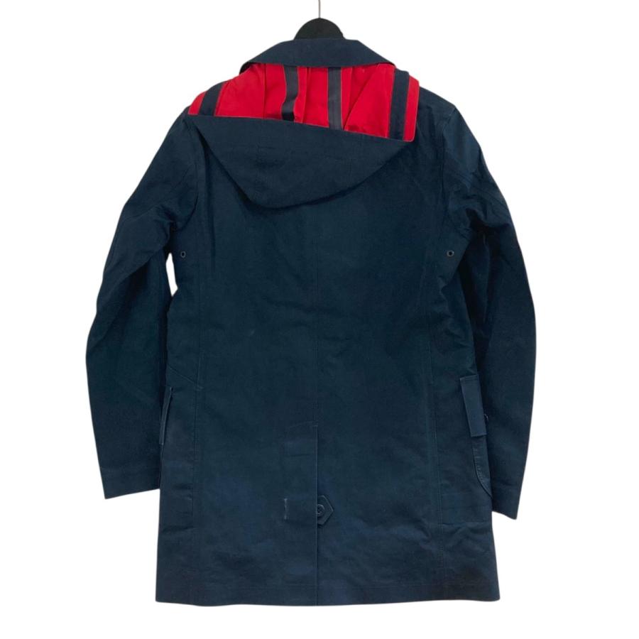 COMME des GARCONS HOMME 【値下げ】COMME HOMME×GOLDWIN フーディー