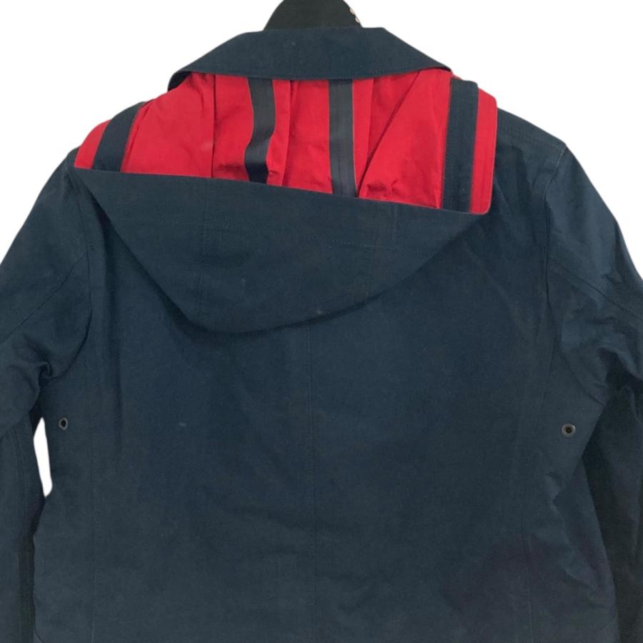 COMME des GARCONS HOMME 【値下げ】COMME HOMME×GOLDWIN フーディー