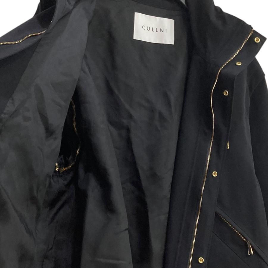 CULLNI 【値下げ】CULLNI ナイロンジャケット 24-AW-054