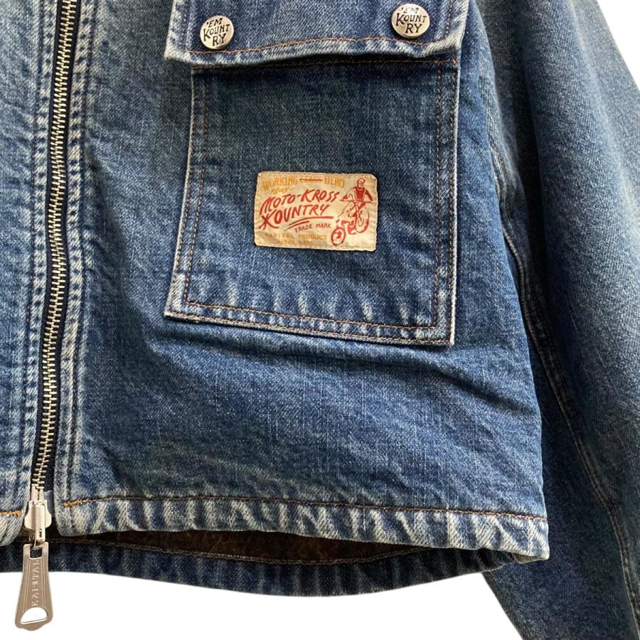 KAPITAL（キャピタル） 【値下げ】KAPITAL Bone Lining Reversible
