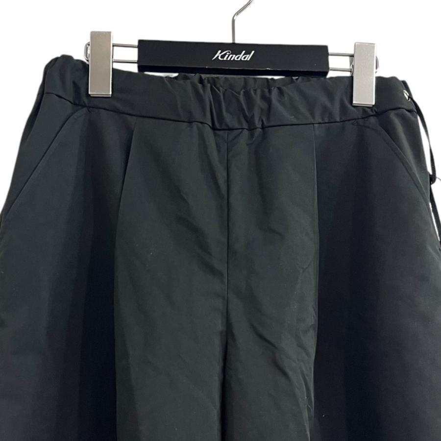 THE RERACS 【値下げ】THE 24SS イージーパンツ REPT-204L-ESP-J