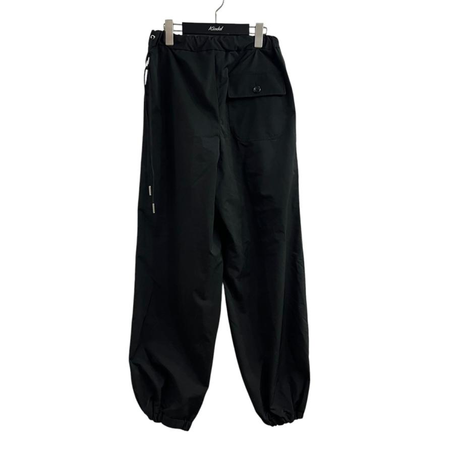 THE RERACS 24SS リラックス イージーパンツ THE RERACS 【値下げ】THE 24SS イージーパンツ REPT-204L-ESP-J