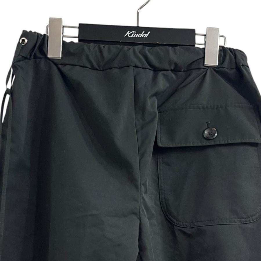 THE RERACS 24SS リラックス イージーパンツ THE RERACS 【値下げ】THE 24SS イージーパンツ REPT-204L-ESP-J
