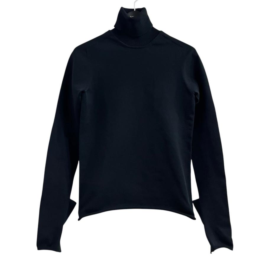 JIL SANDER ジルサンダー タートルネックニットセーター JSWP754375 