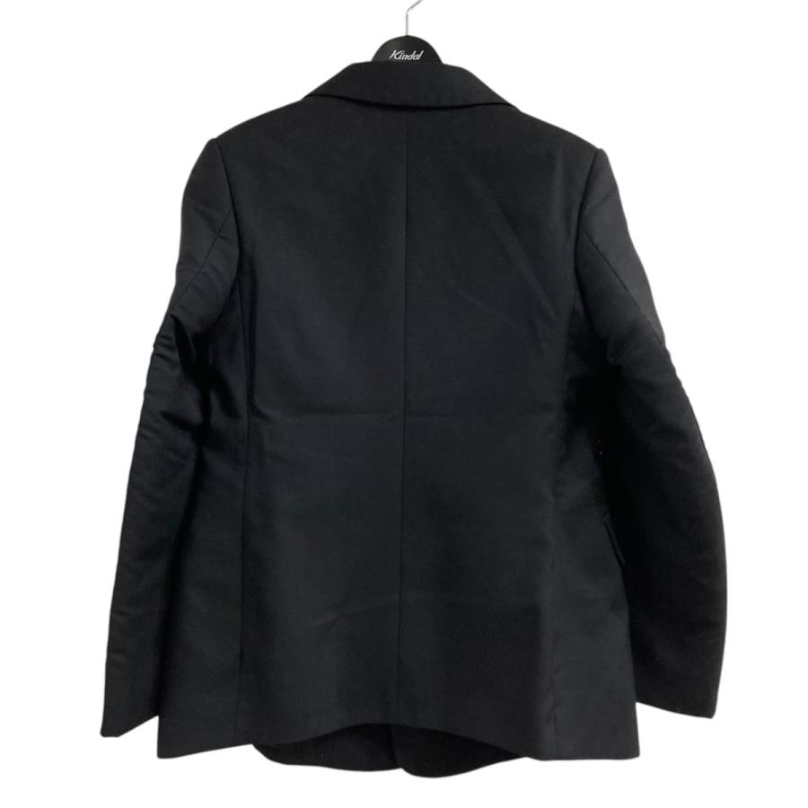 NAMACHEKO ブラック テーラードジャケット(美品)