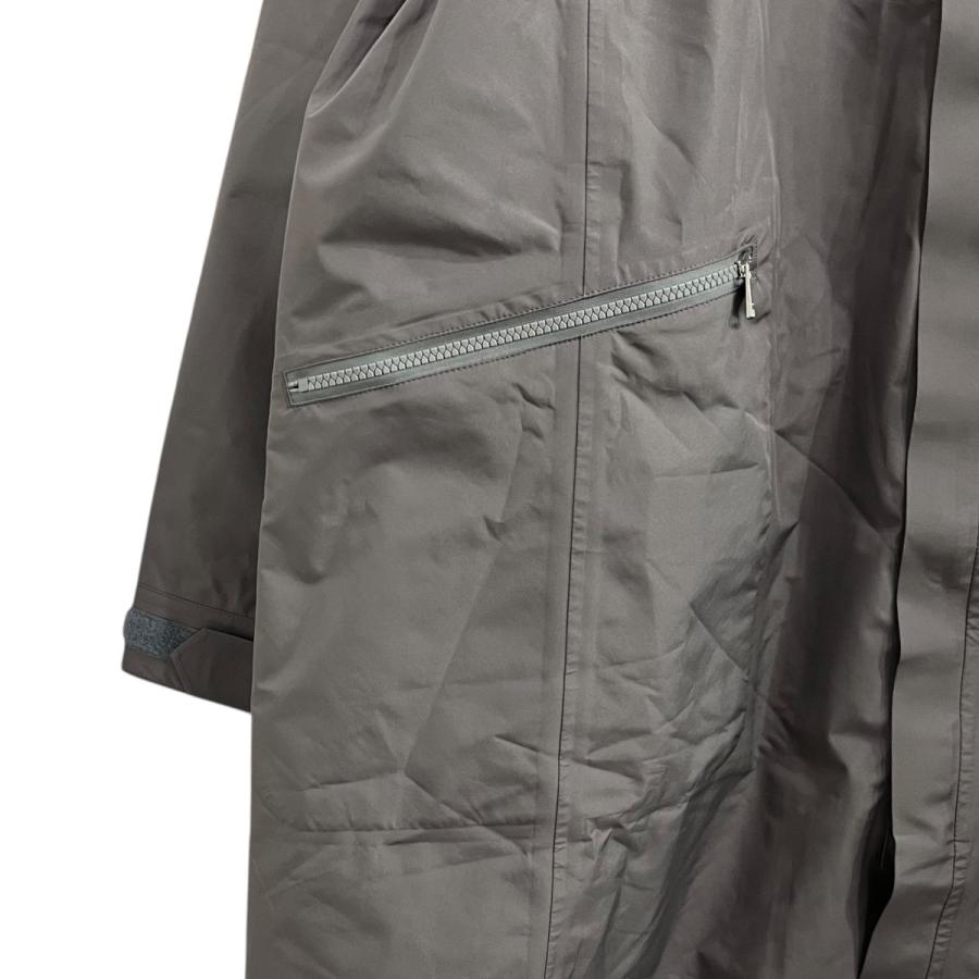 nonnative（ノンネイティブ） 【値下げ】nonnative STUDENT LONG COAT