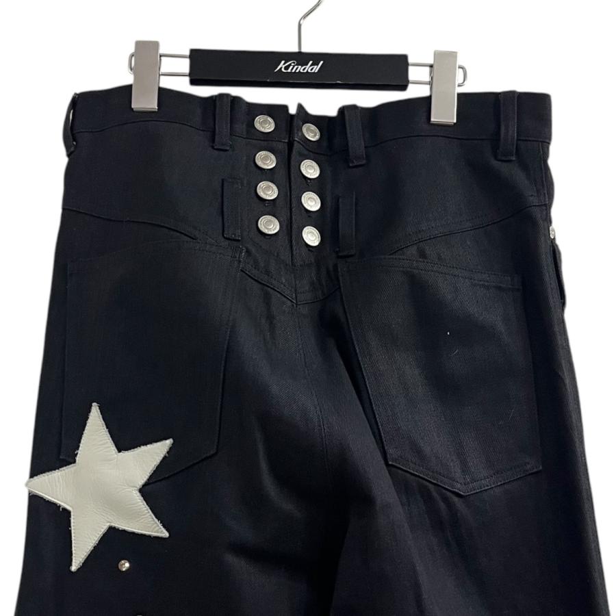 BLANK（ブランク） 【値下げ】BLANK 24AW PIERROT PIRATES BELL 