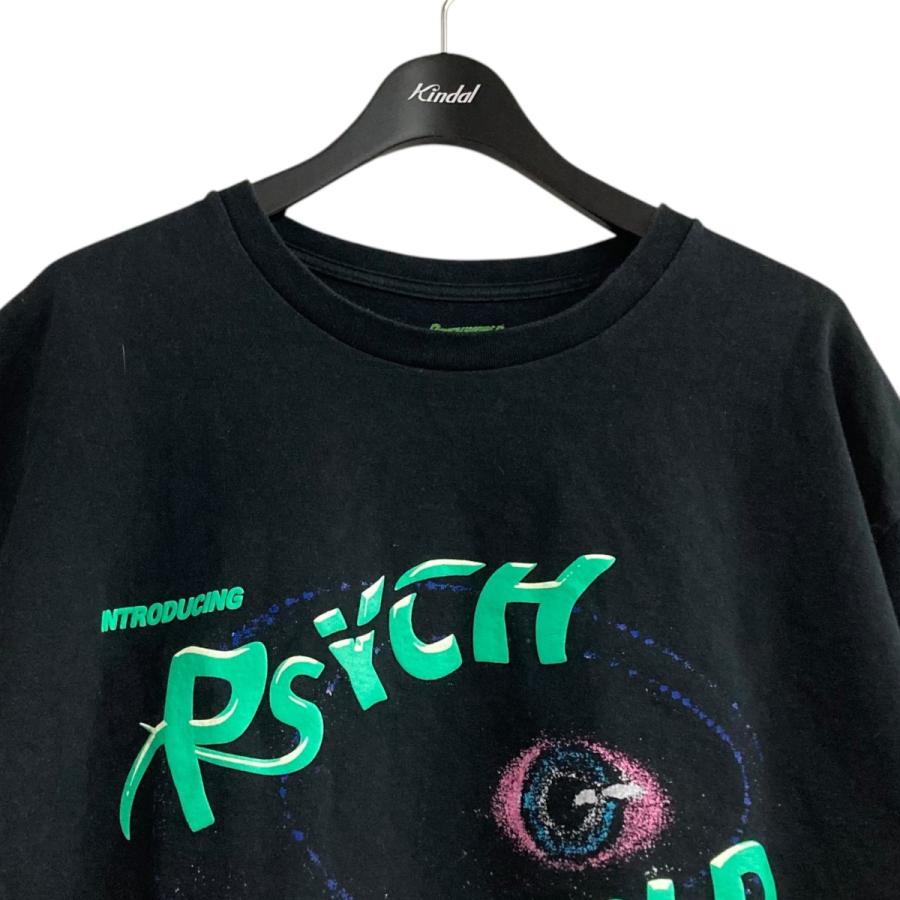 READY MADES（レディメイド） 【値下げ】PSYCHWORLD×READYMADE 半袖 