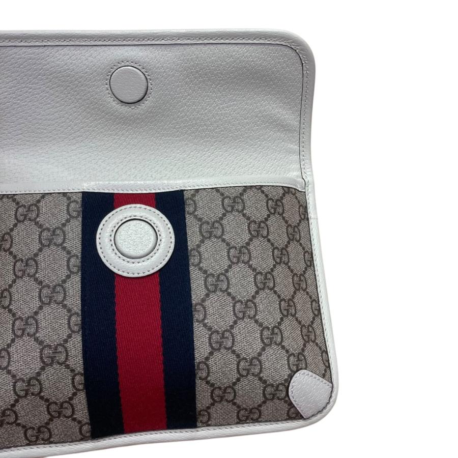 値下げ！GUCCI ベルトバッグ GGスプリーム GUCCI（グッチ） 【値下げ】GUCCI GGスプリームベルトバッグ ベージュ