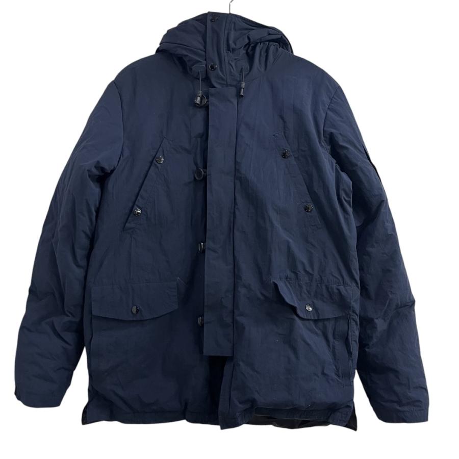 デンハム DENHAM × MINOTAUR  150着限定　size S デンハム DENHAM × MINOTAUR 150着限定size S