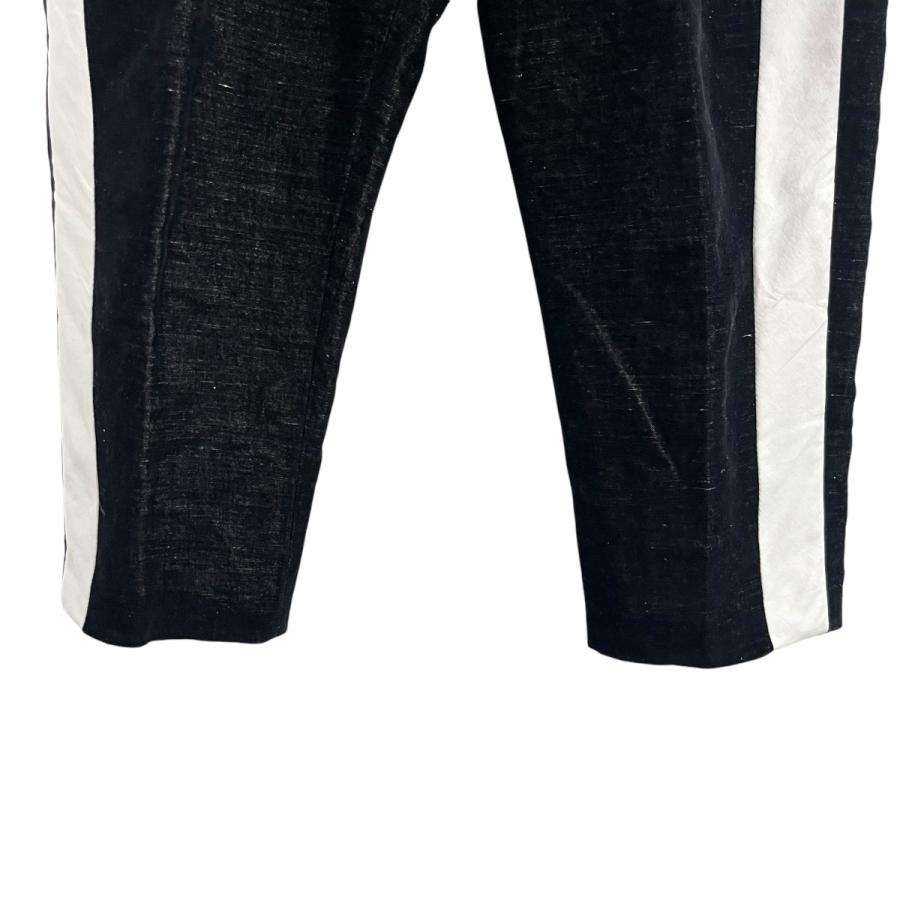 リックオウエンス　　ベロアパンツ Rick Owens（リック・オウエンス） 【値下げ】RICK OWENS ベロアパンツ