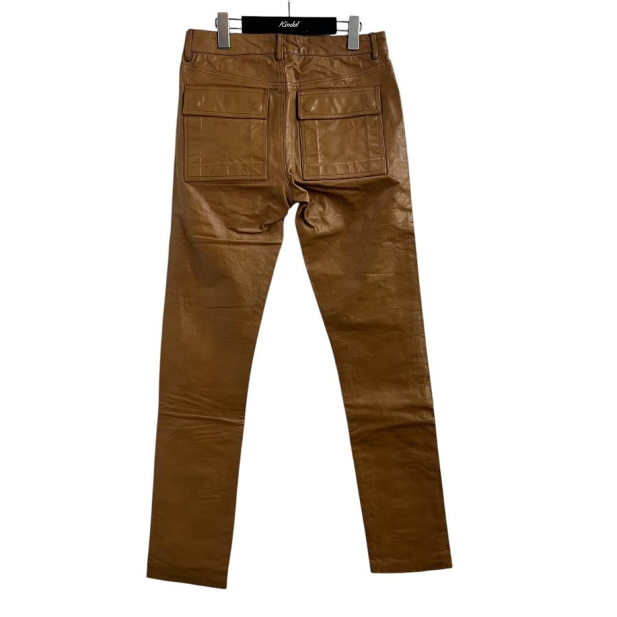 Rick Owens（リック・オウエンス） 【値下げ】RICK OWENS タイロン