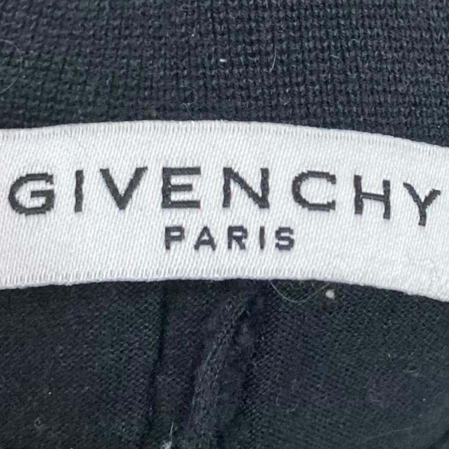 GIVENCHY ジバンシィ デストロイ再構築コロンビアフィットT GIVENCHY ジバンシィ デストロイ再構築コロンビアフィットT