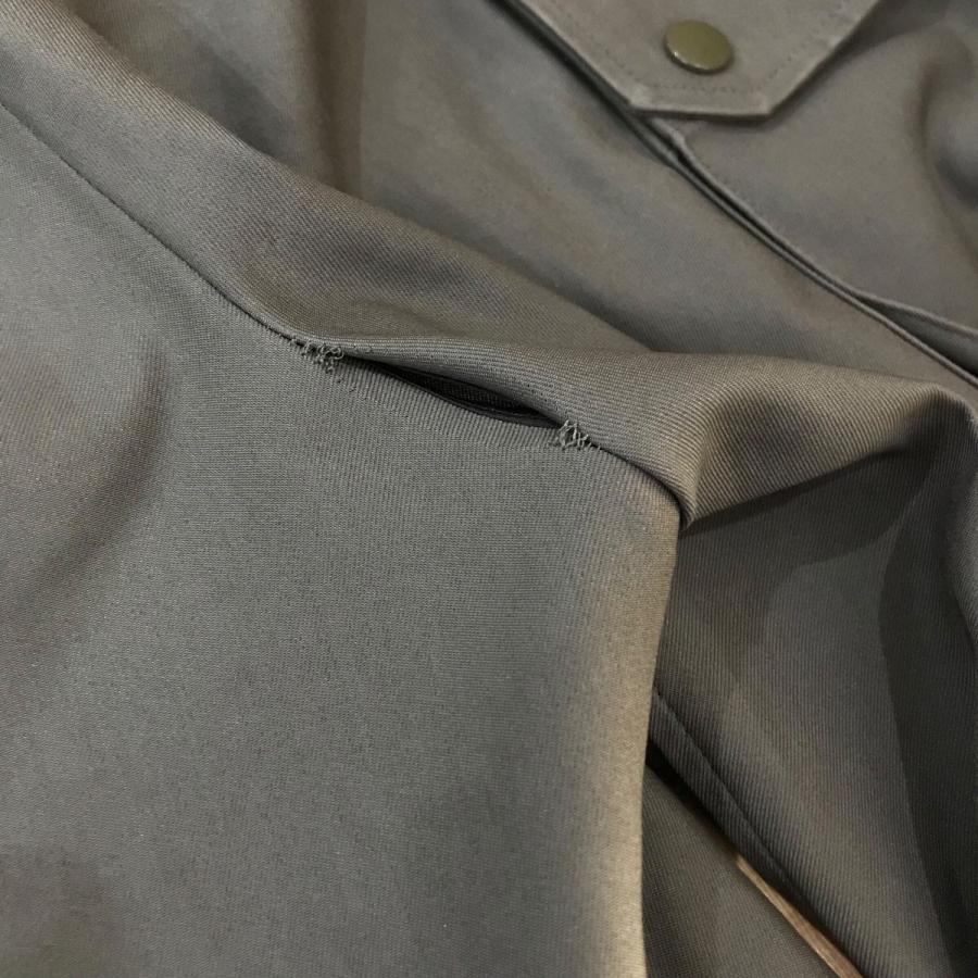 THE RERACS 【値下げ】THE カーゴパンツ 24SS REPT 203 J カーキ THE RERACS 【値下げ】THE カーゴパンツ 24SS REPT 203 J カーキ