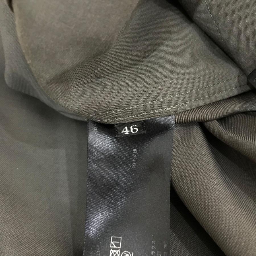 THE RERACS 【値下げ】THE カーゴパンツ 24SS REPT 203 J カーキ THE RERACS 【値下げ】THE カーゴパンツ 24SS REPT 203 J カーキ