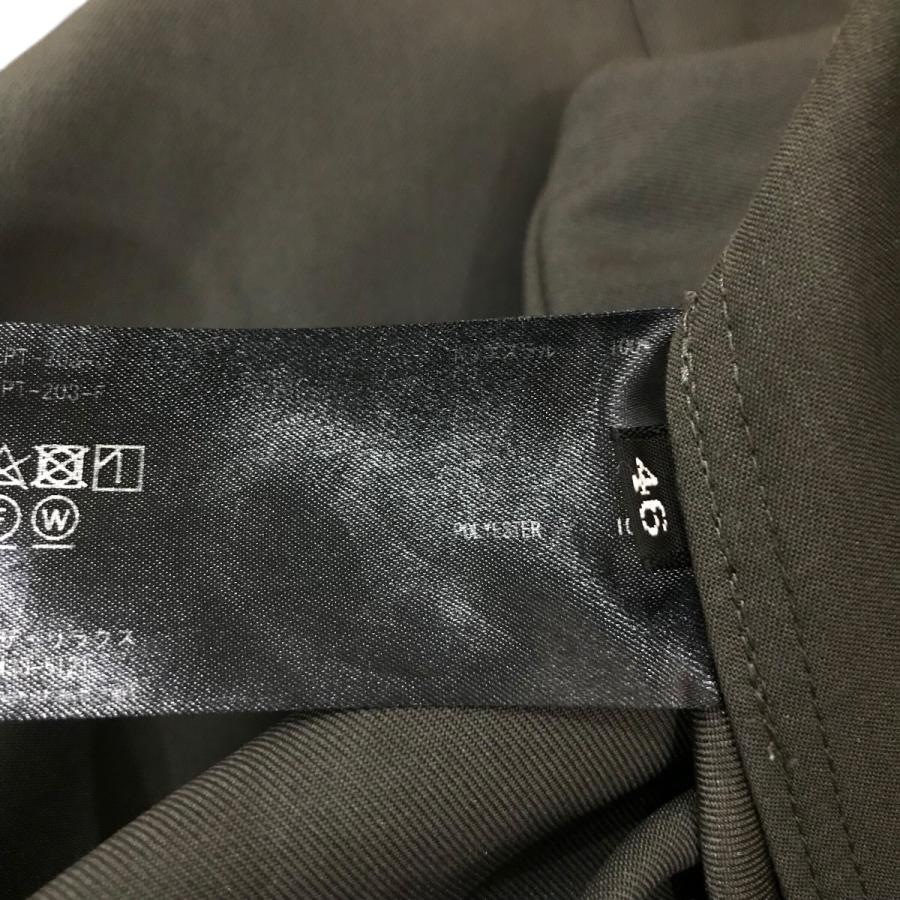 THE RERACS 【値下げ】THE カーゴパンツ 24SS REPT 203 J カーキ THE RERACS 【値下げ】THE カーゴパンツ 24SS REPT 203 J カーキ