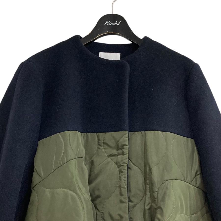 【OMMO】QUILTING DOCKING WOOL CT OMMO QUILTING DOCKING WOOL CT