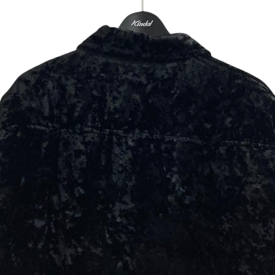 ジルサンダー JIL SANDER ベルベットジャケット J21BN0012J80002