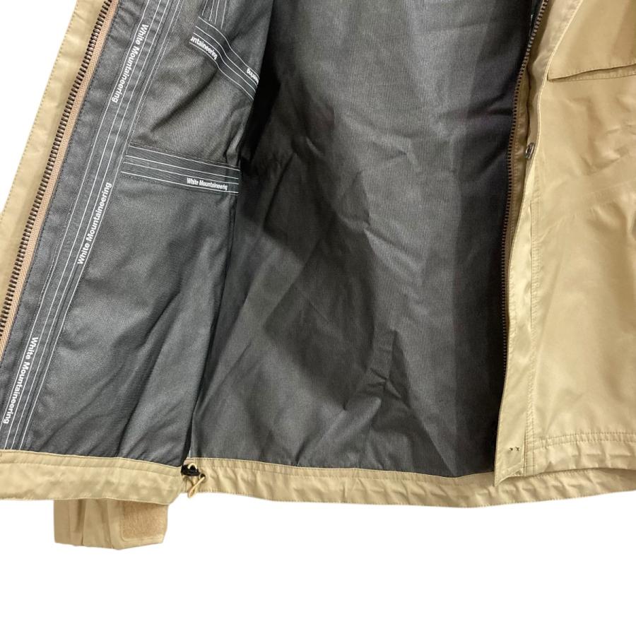 WHITE MOUNTAINEERING（ホワイトマウンテニアリング） 【値下げ】White 