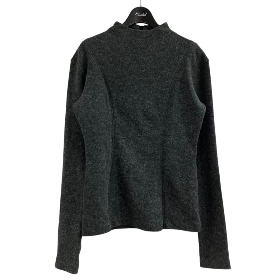 FUMIKA_UCHIDA（フミカウチダ） 【値下げ】FUMIKA UCHIDA ジップ