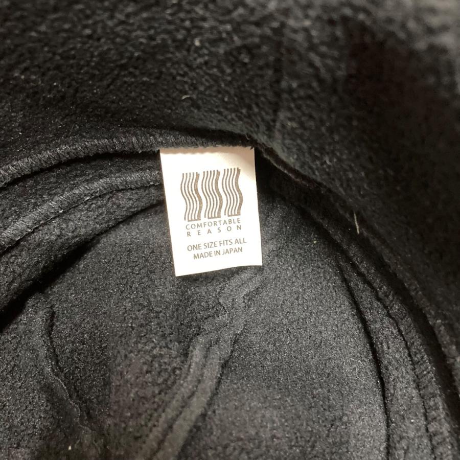 COMFORTABLE REASON 【値下げ】COMFORTABLE REASON バケットハット