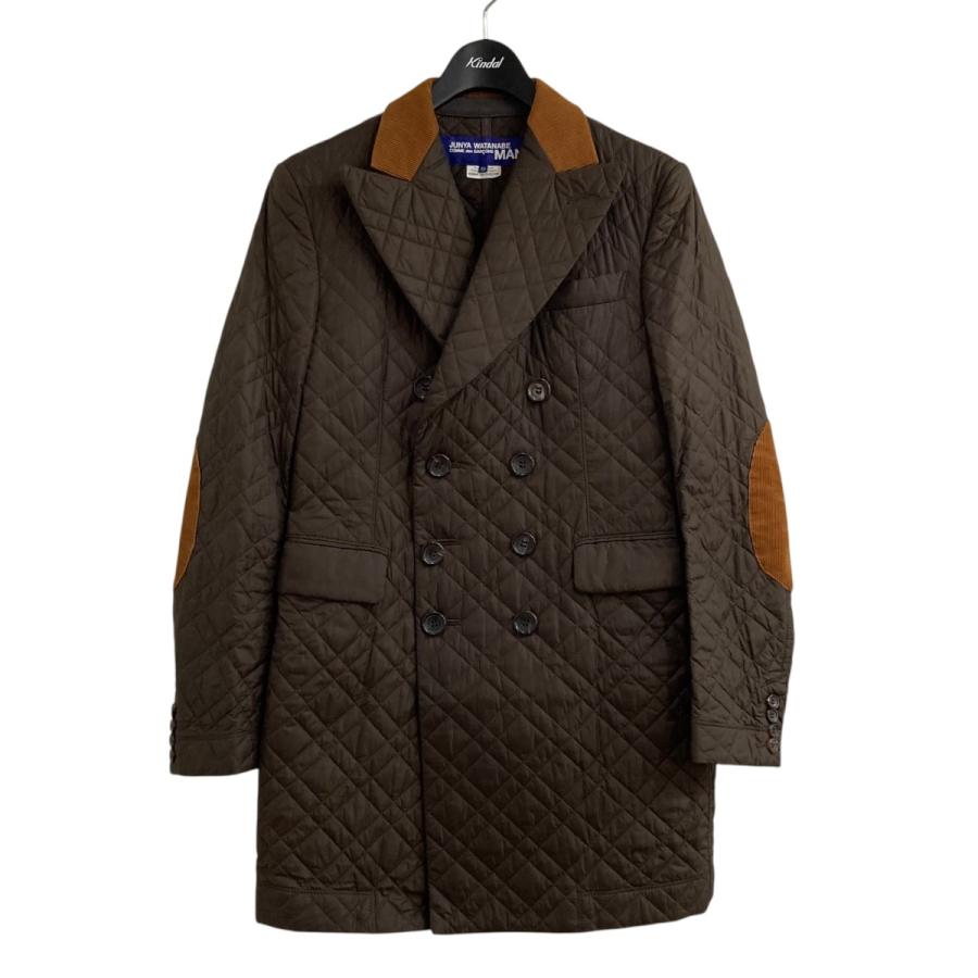 14AW JUNYA WATANABE MAN キルティング ３B JKT 14AW JUNYA WATANABE MAN キルティング 3B JKT - メルカリ