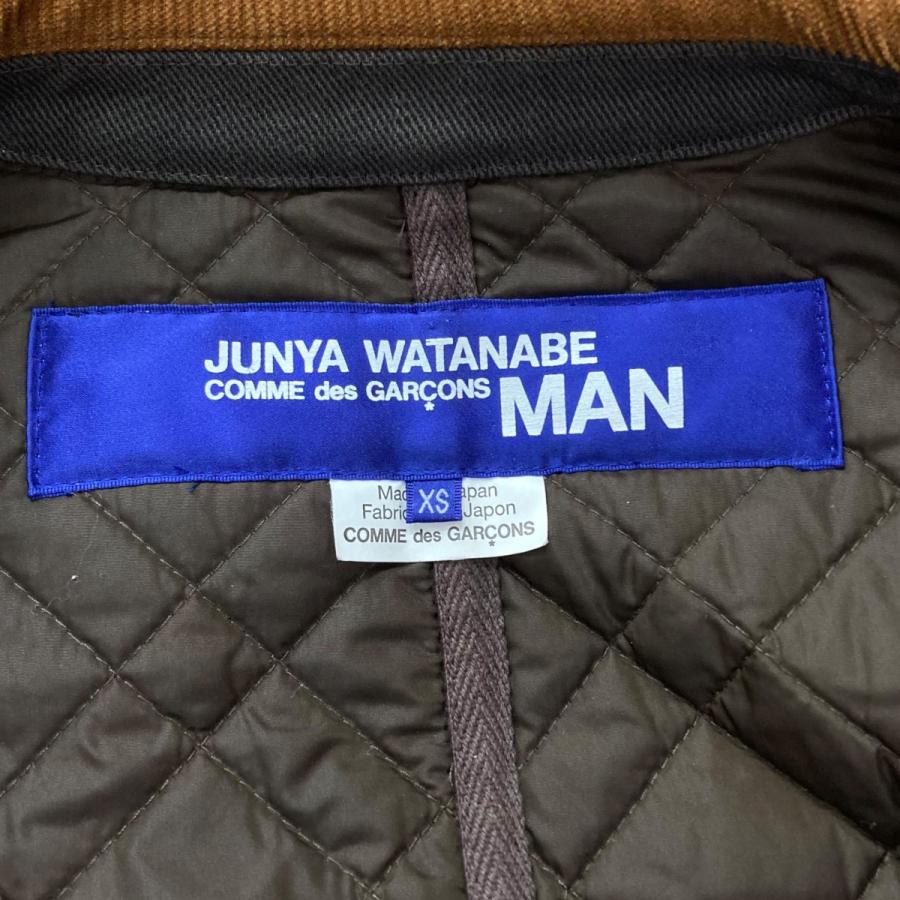 JUNYA WATANABE（ジュンヤワタナベ） 【値下げ】JUNYA WATANABE MAN