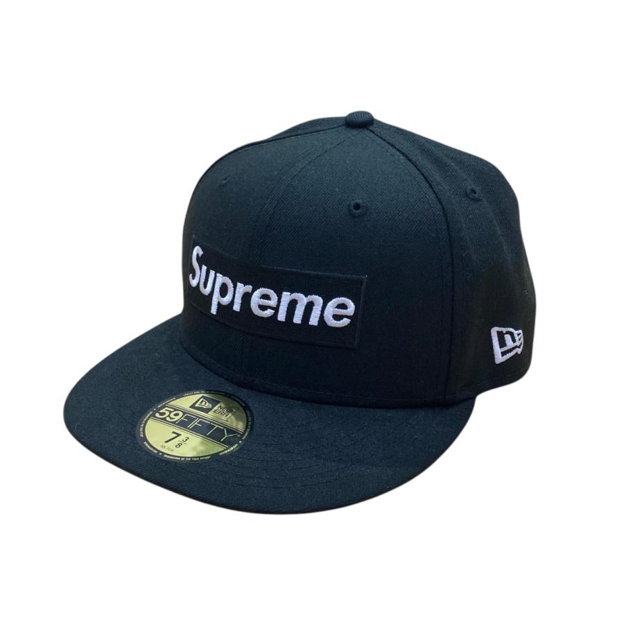 Supreme シュプリーム　ニューエラ　ベースボールキャップ 59.6センチ Supreme SUPREME × NEW ERA / シュプリーム ニューエラ 23AW