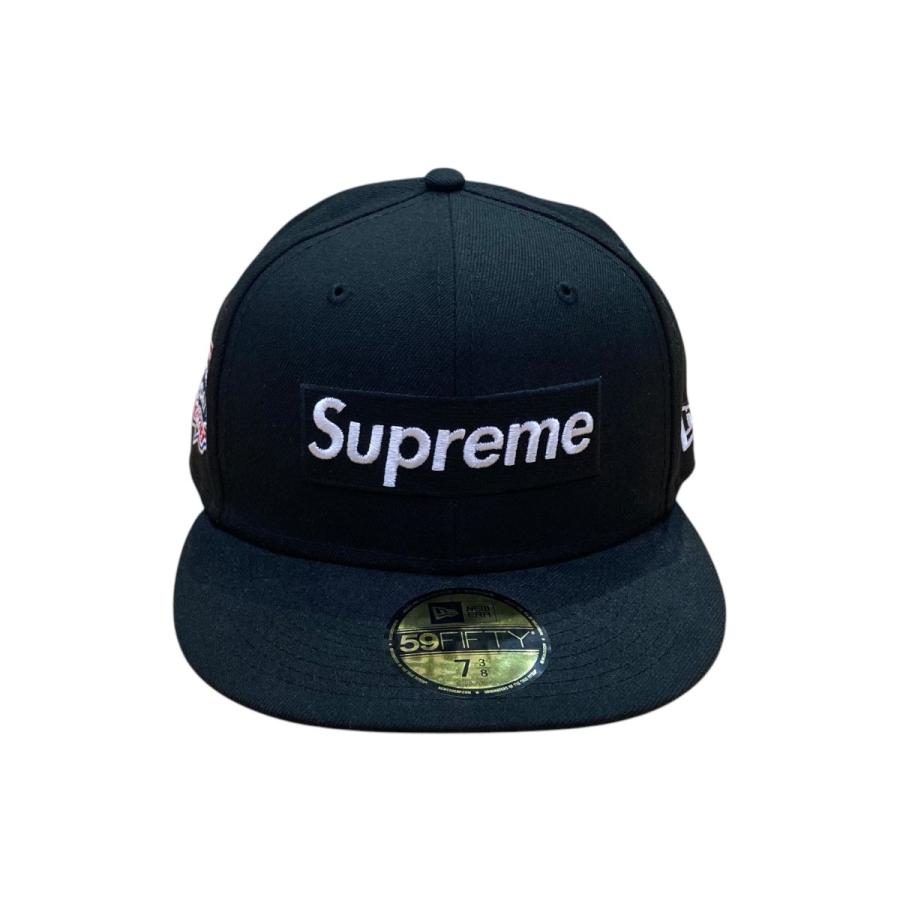 Supreme シュプリーム×ニューエラ Supreme×New Era ベースボール