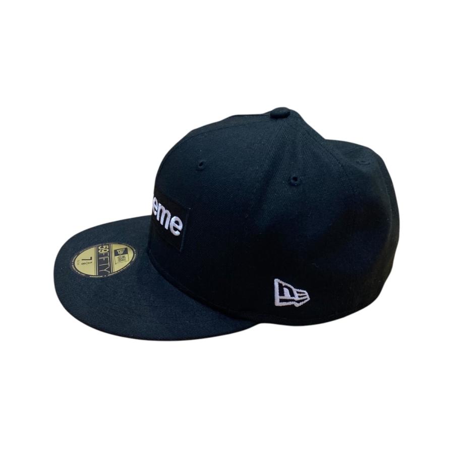 Supreme シュプリーム×ニューエラ Supreme×New Era ベースボール