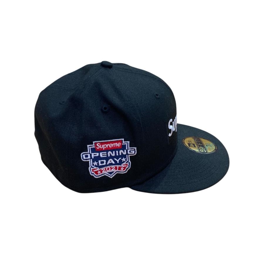 Supreme シュプリーム×ニューエラ Supreme×New Era ベースボール