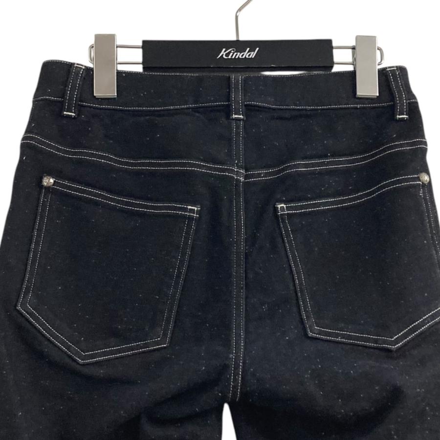 CHANEL（シャネル） 【値下げ】CHANEL デニムパンツ P57577V43699 