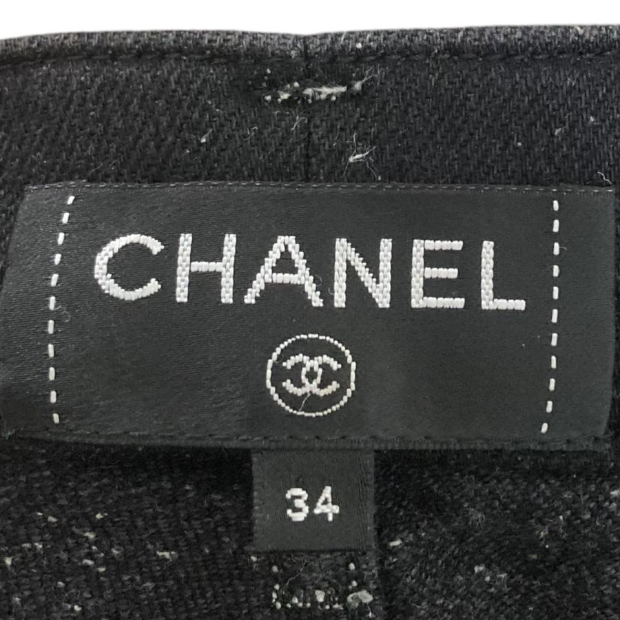 CHANEL（シャネル） 【値下げ】CHANEL デニムパンツ