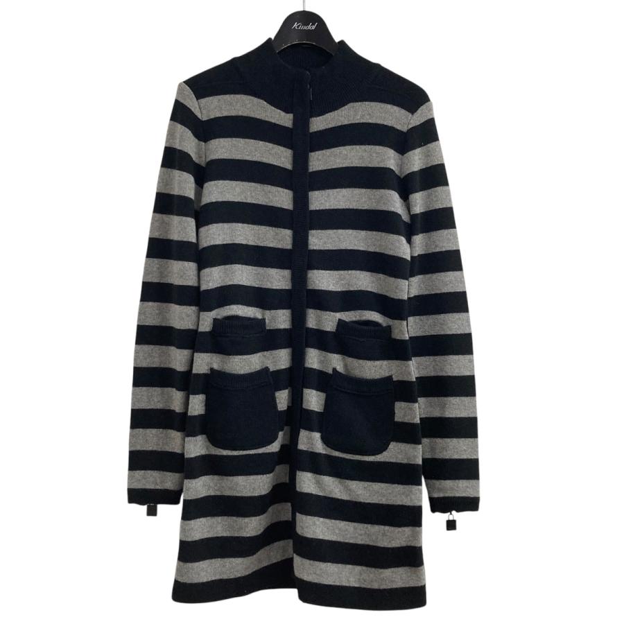 CHANEL スポーツライン　ジップアップカーディガン CHANEL スポーツラインジップアップカーディガン