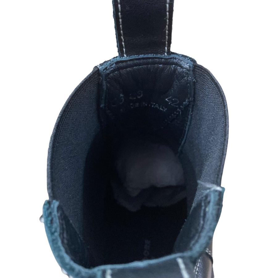 SOFIE D'HOORE（ソフィードール） 【値下げ】SOFIE D'HOORE サイドゴア