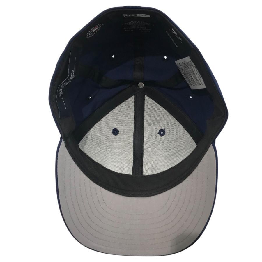 NEW ERA ニューエラ×キス New Era×KITH キャップ ネイビー NEW ERA ニューエラ×キス New Era×KITH キャップ ネイビー