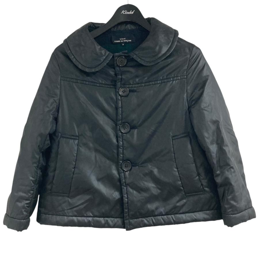 tricot COMME des GARCONS トリココムデギャルソン 中綿ジャケット